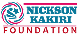 Nickson Kakiri Foundation Logo